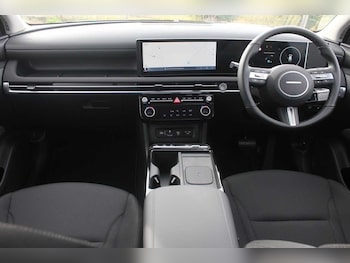 Used Hyundai TUCSON 2025 for sale - 76840675: Photo