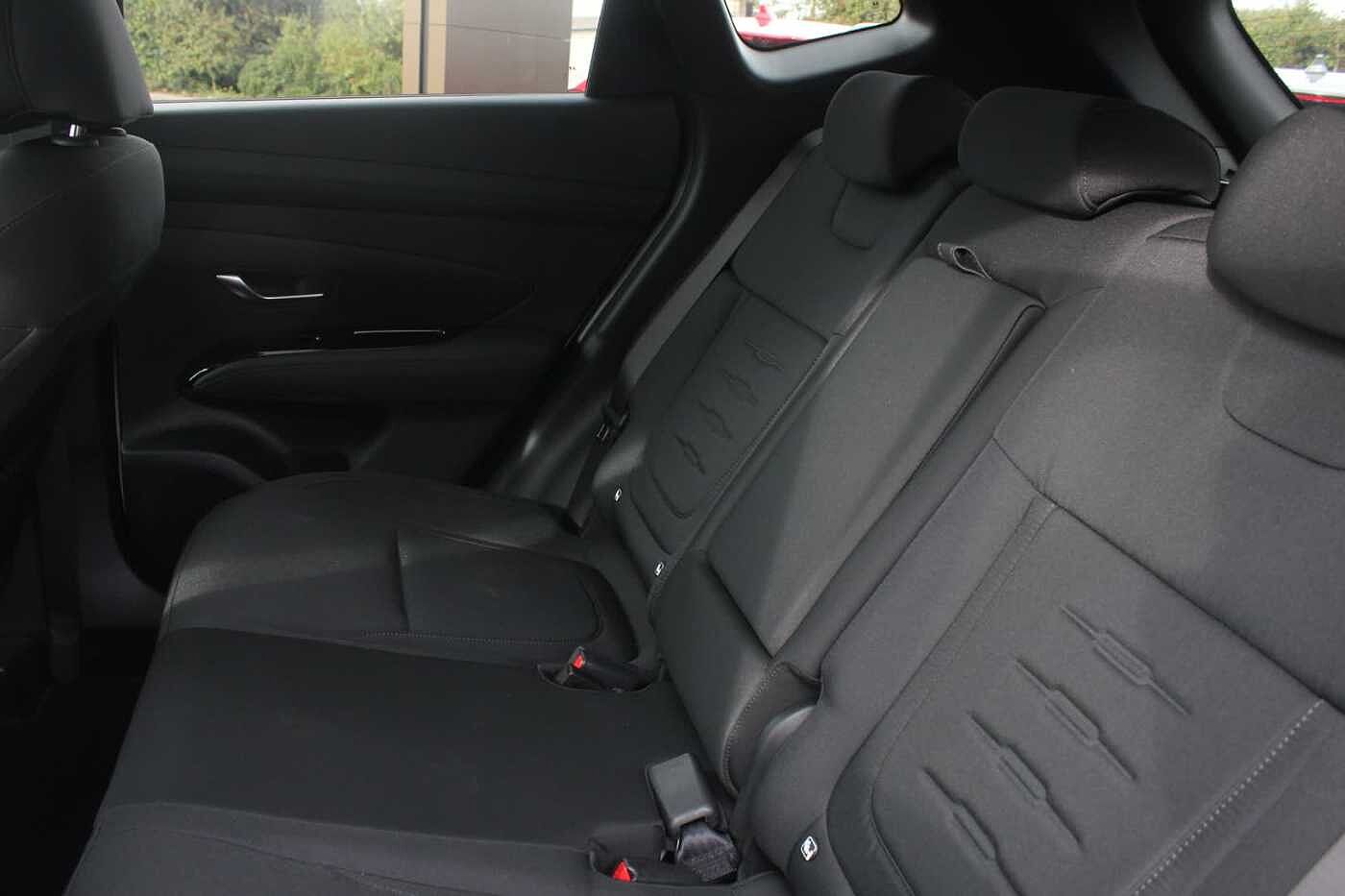 Used Hyundai TUCSON 2025 for sale - 76840675: Photo 8