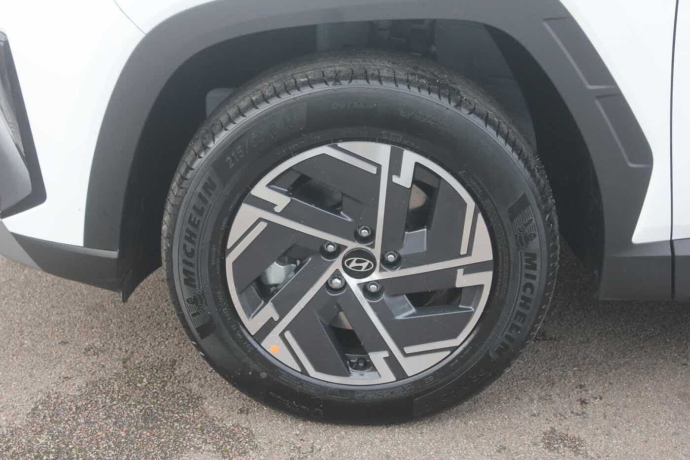 Used Hyundai TUCSON 2025 for sale - 76840675: Photo 9