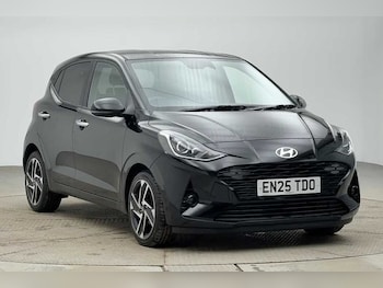 Used Hyundai i10 2025 for sale - 78804404: Photo