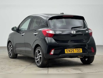 Used Hyundai i10 2025 for sale - 78804404: Photo