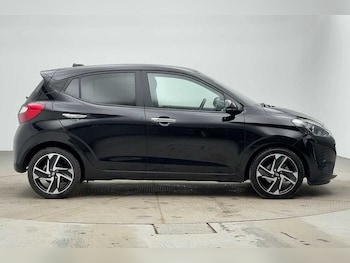 Used Hyundai i10 2025 for sale - 78804404: Photo