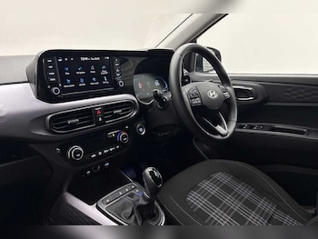 Used Hyundai i10 2025 for sale - 78804404: Photo
