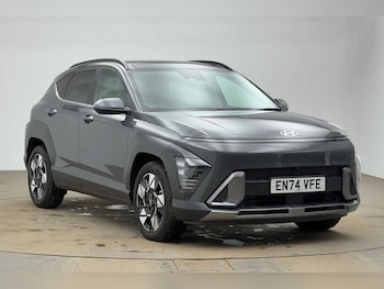 Used Hyundai KONA 2025 for sale - 76840687: Photo
