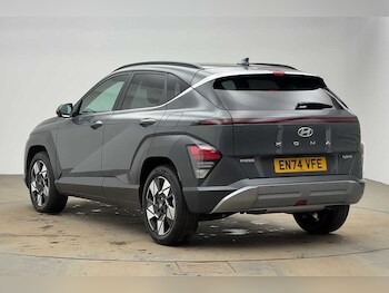 Used Hyundai KONA 2025 for sale - 76840687: Photo