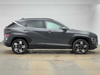 Used Hyundai KONA 2025 for sale - 76840687: Photo