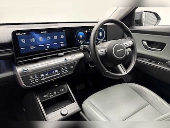 Used Hyundai KONA 2025 for sale - 76840687: Photo