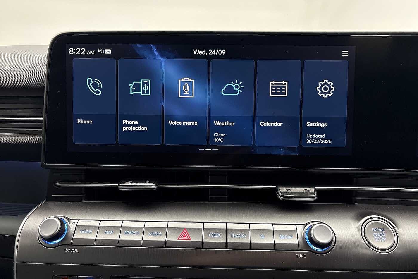 Used Hyundai KONA 2025 for sale - 76840687: Photo 5