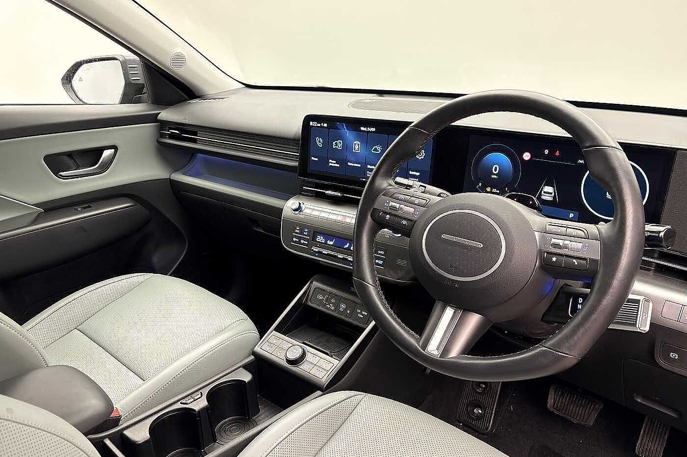 Used Hyundai KONA 2025 for sale - 76840687: Photo 6