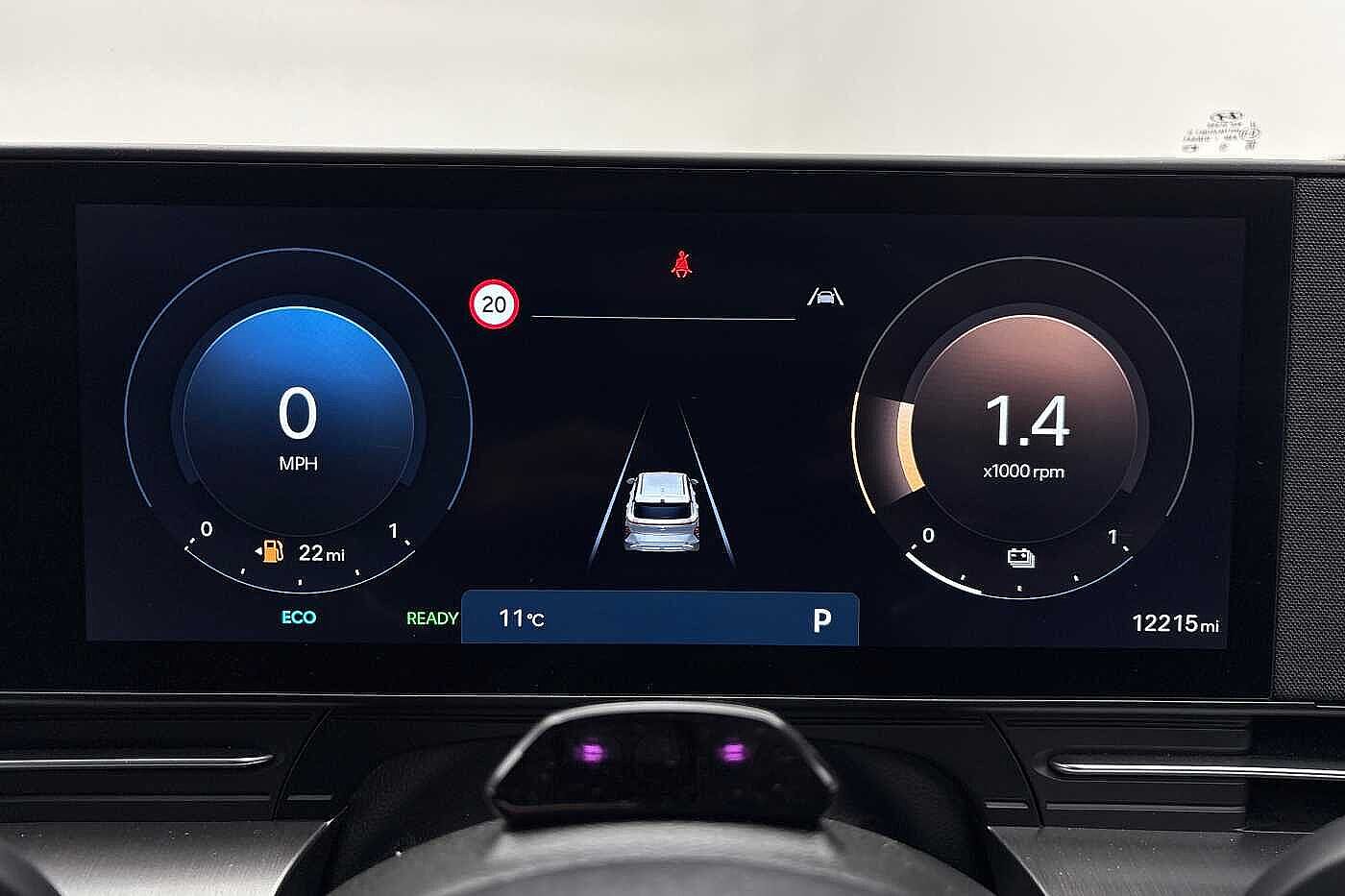 Used Hyundai KONA 2025 for sale - 76840687: Photo 8