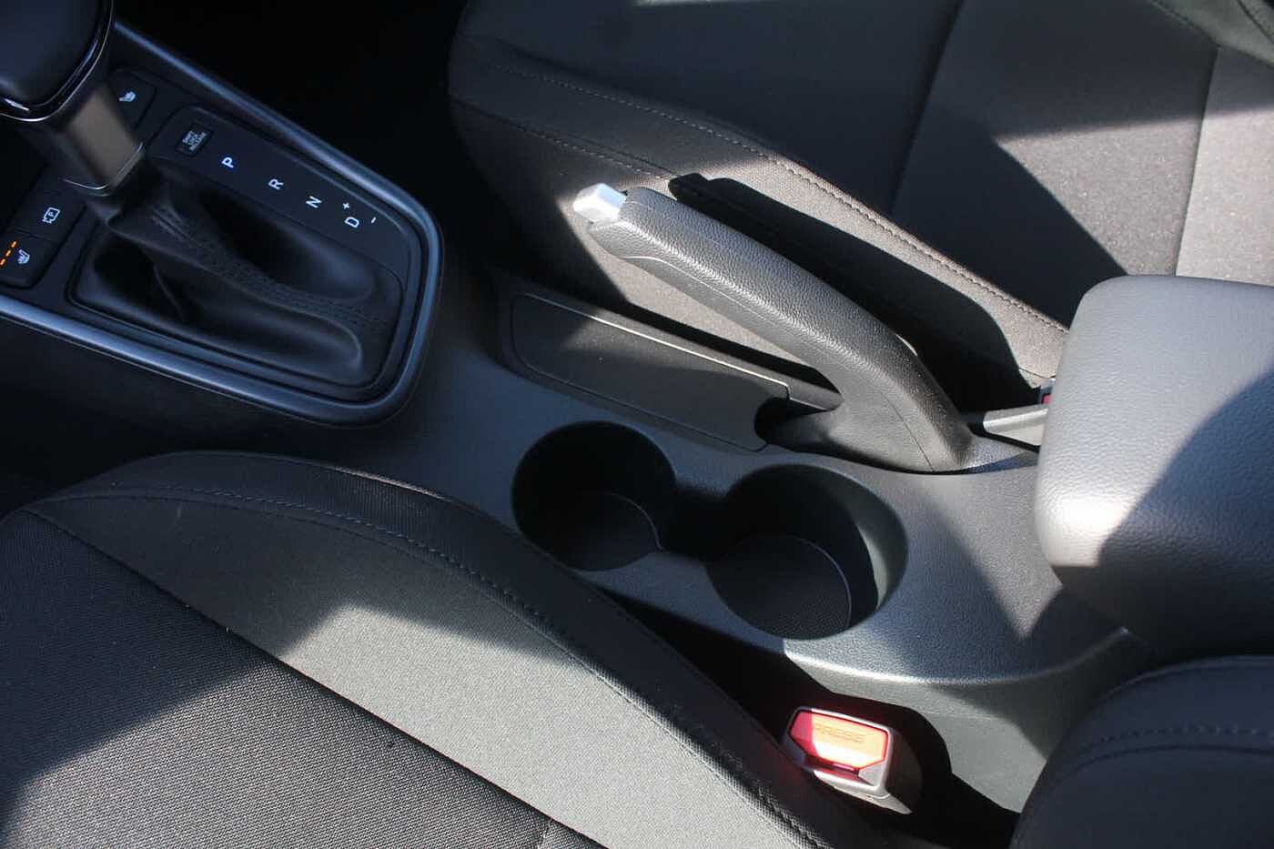 Used Hyundai i20 2025 for sale - 76840684: Photo 13