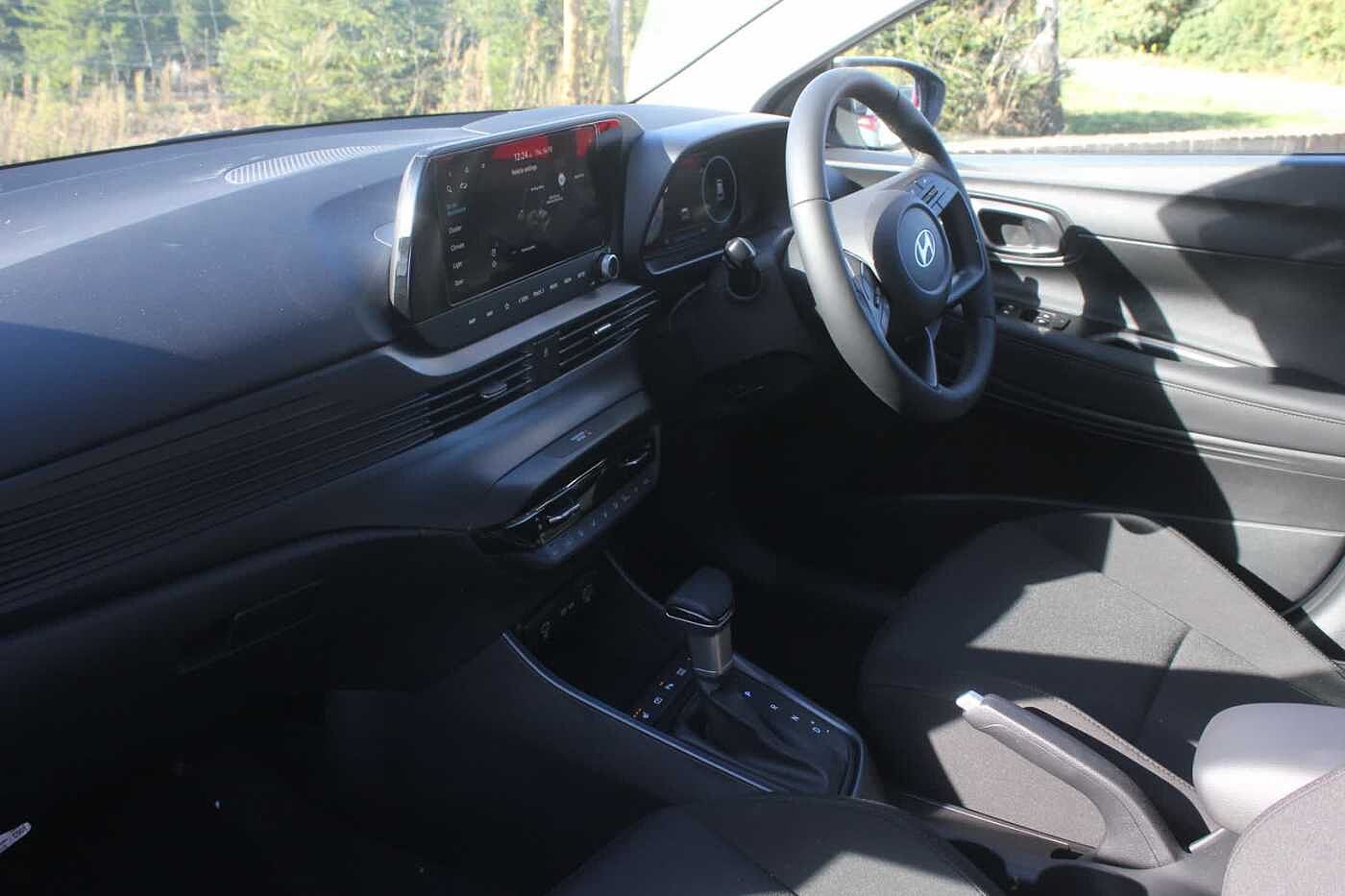 Used Hyundai i20 2025 for sale - 76840684: Photo 2