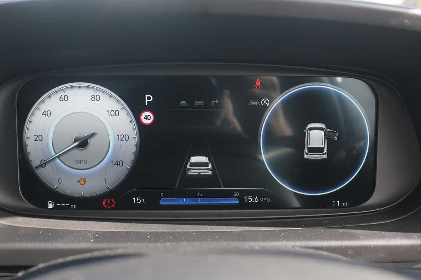 Used Hyundai i20 2025 for sale - 76840684: Photo 20