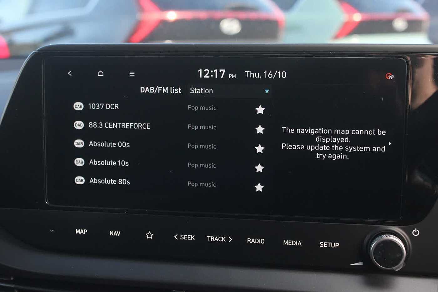 Used Hyundai i20 2025 for sale - 76840684: Photo 27