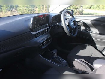 Used Hyundai i20 2025 for sale - 76840684: Photo