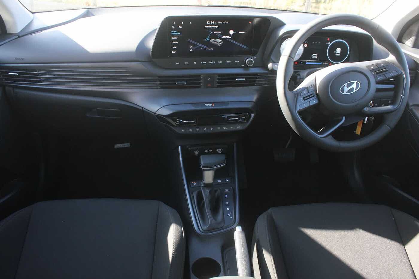 Used Hyundai i20 2025 for sale - 76840684: Photo 4