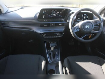 Used Hyundai i20 2025 for sale - 76840684: Photo