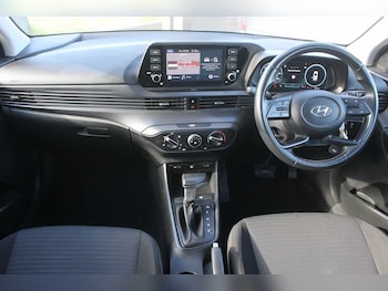 Used Hyundai i20 2022 for sale - 77762768: Photo