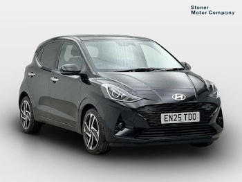 Used Hyundai i10 2025 for sale - 79031731: Photo