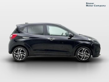 Used Hyundai i10 2025 for sale - 79031731: Photo