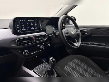 Used Hyundai i10 2025 for sale - 79031731: Photo