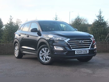 2019 - 1.6 GDi SE Nav 5dr 2WD