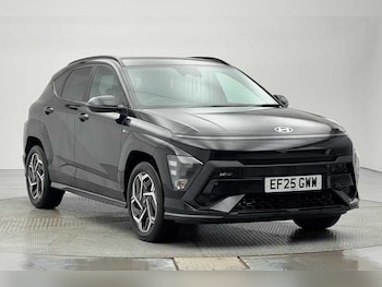 Used Hyundai KONA 2025 for sale - 78973573: Photo