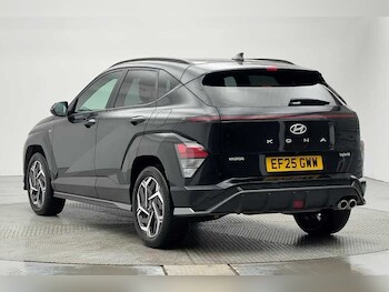 Used Hyundai KONA 2025 for sale - 78973573: Photo