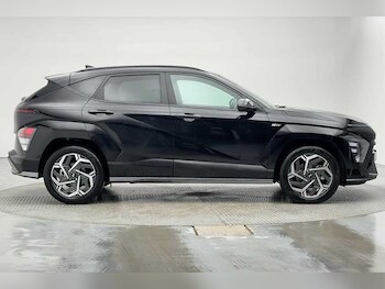 Used Hyundai KONA 2025 for sale - 78973573: Photo