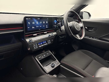 Used Hyundai KONA 2025 for sale - 78973573: Photo