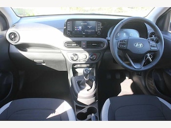 Used Hyundai i10 2026 for sale - 79031772: Photo