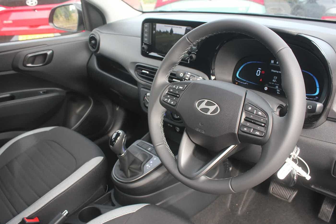 Used Hyundai i10 2025 for sale - 76840678: Photo 10