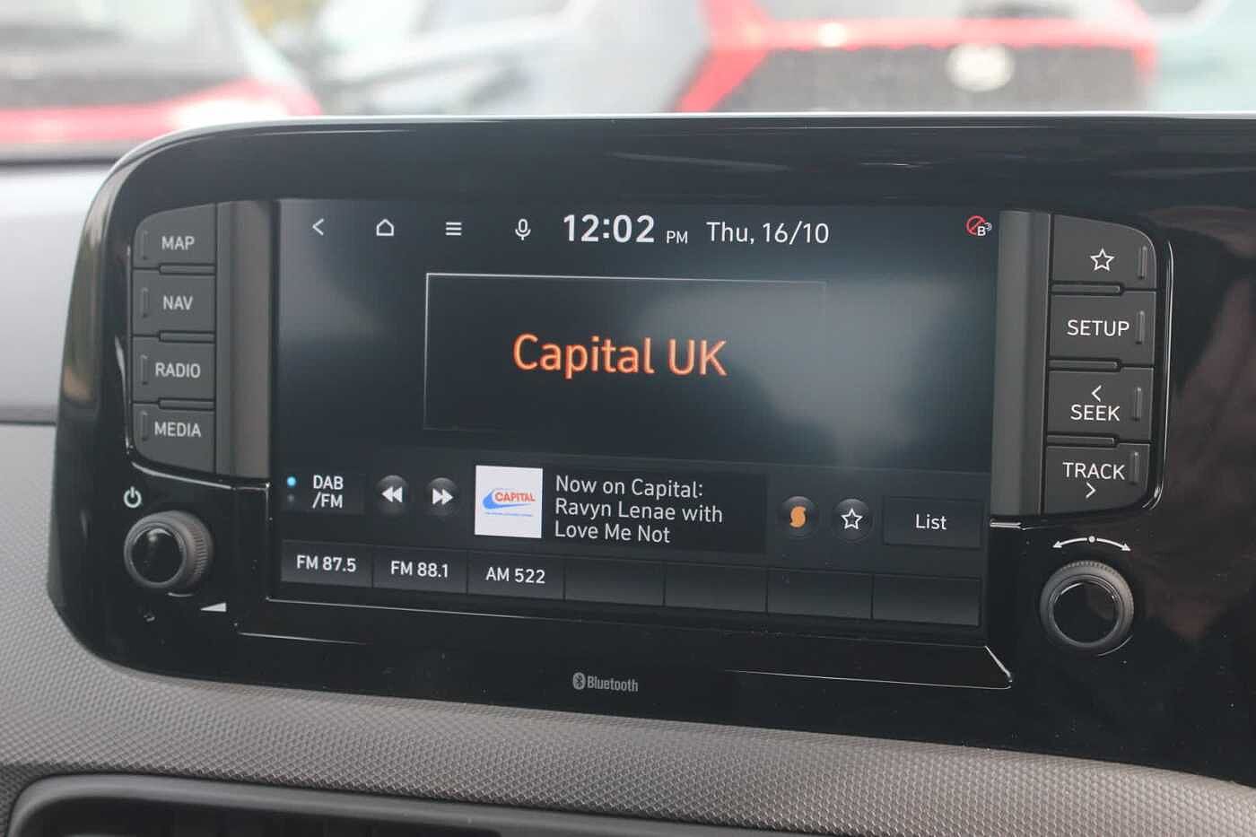 Used Hyundai i10 2025 for sale - 76840678: Photo 16