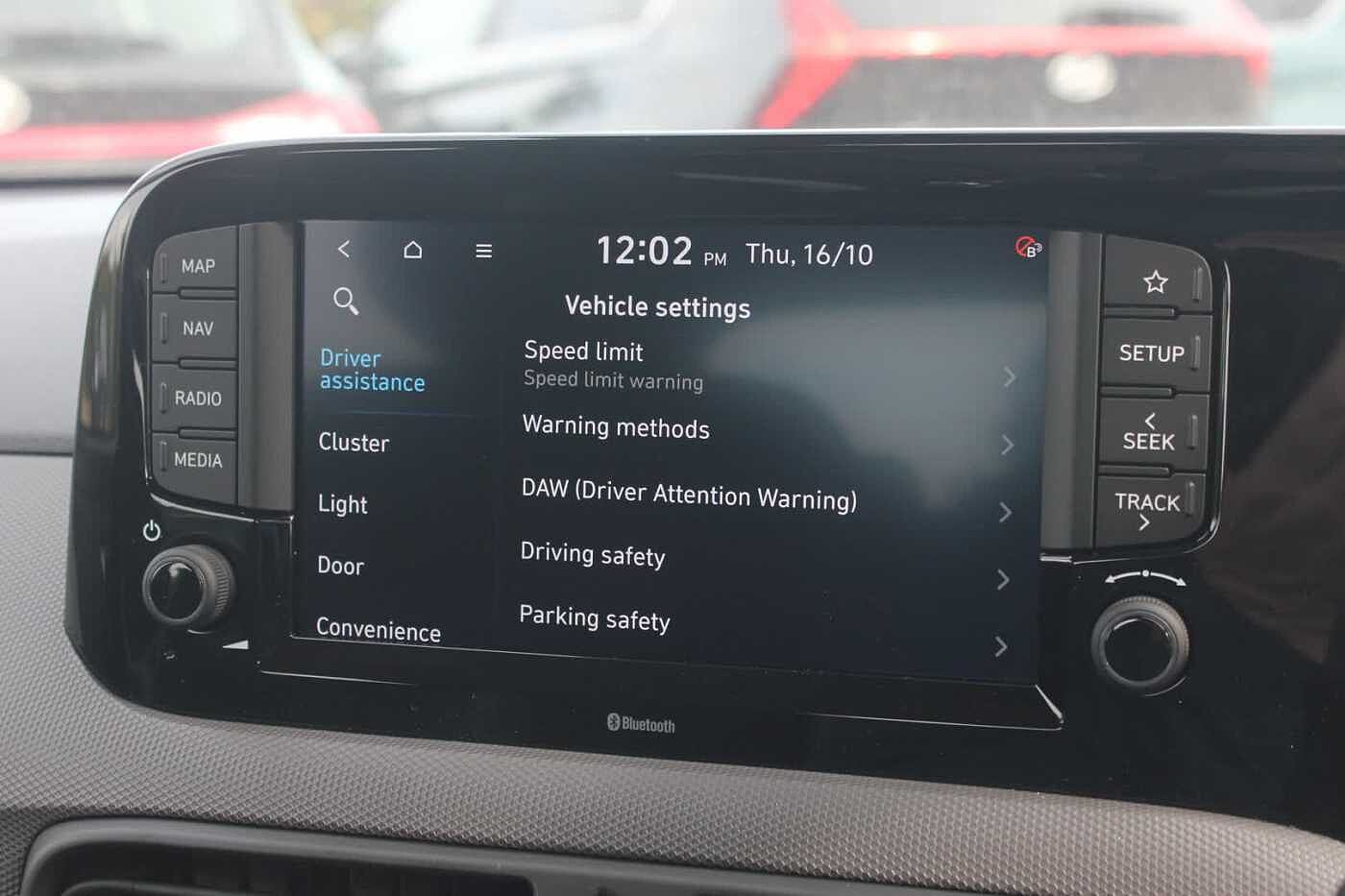 Used Hyundai i10 2025 for sale - 76840678: Photo 18