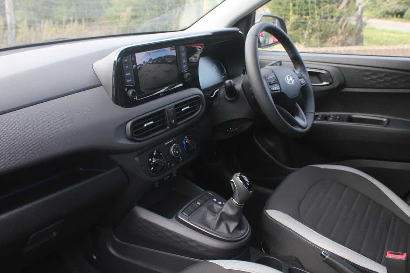 Used Hyundai i10 2025 for sale - 76840678: Photo 2