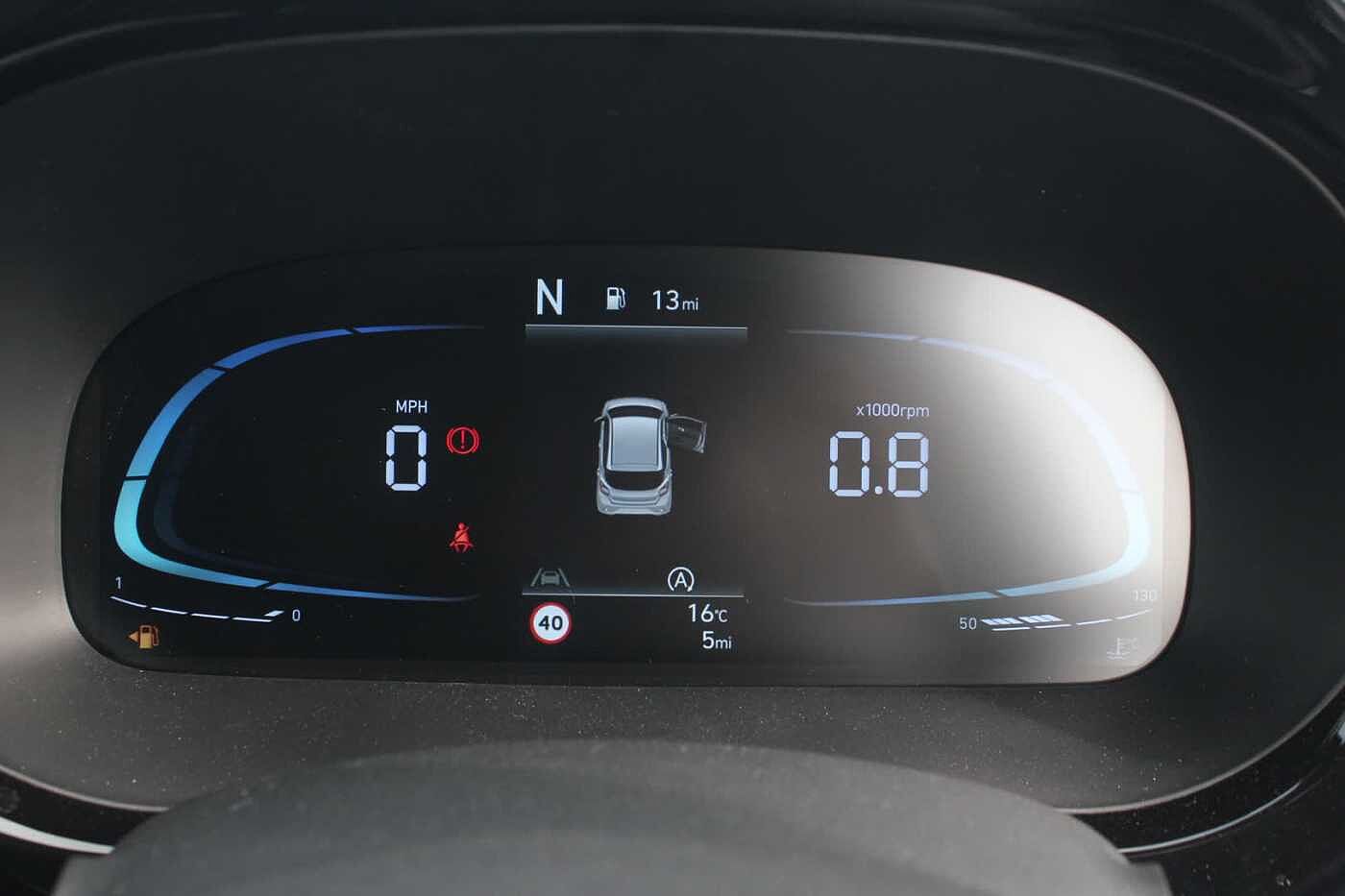 Used Hyundai i10 2025 for sale - 76840678: Photo 23