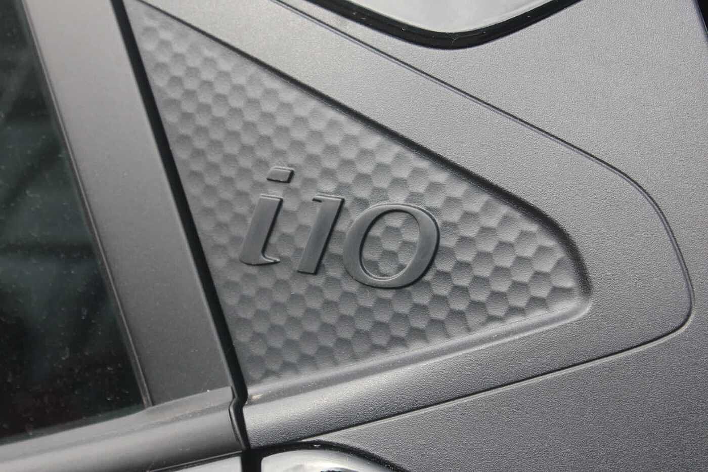 Used Hyundai i10 2025 for sale - 76840678: Photo 29