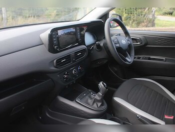 Used Hyundai i10 2025 for sale - 76840678: Photo