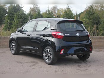 Used Hyundai i10 2025 for sale - 76840678: Photo