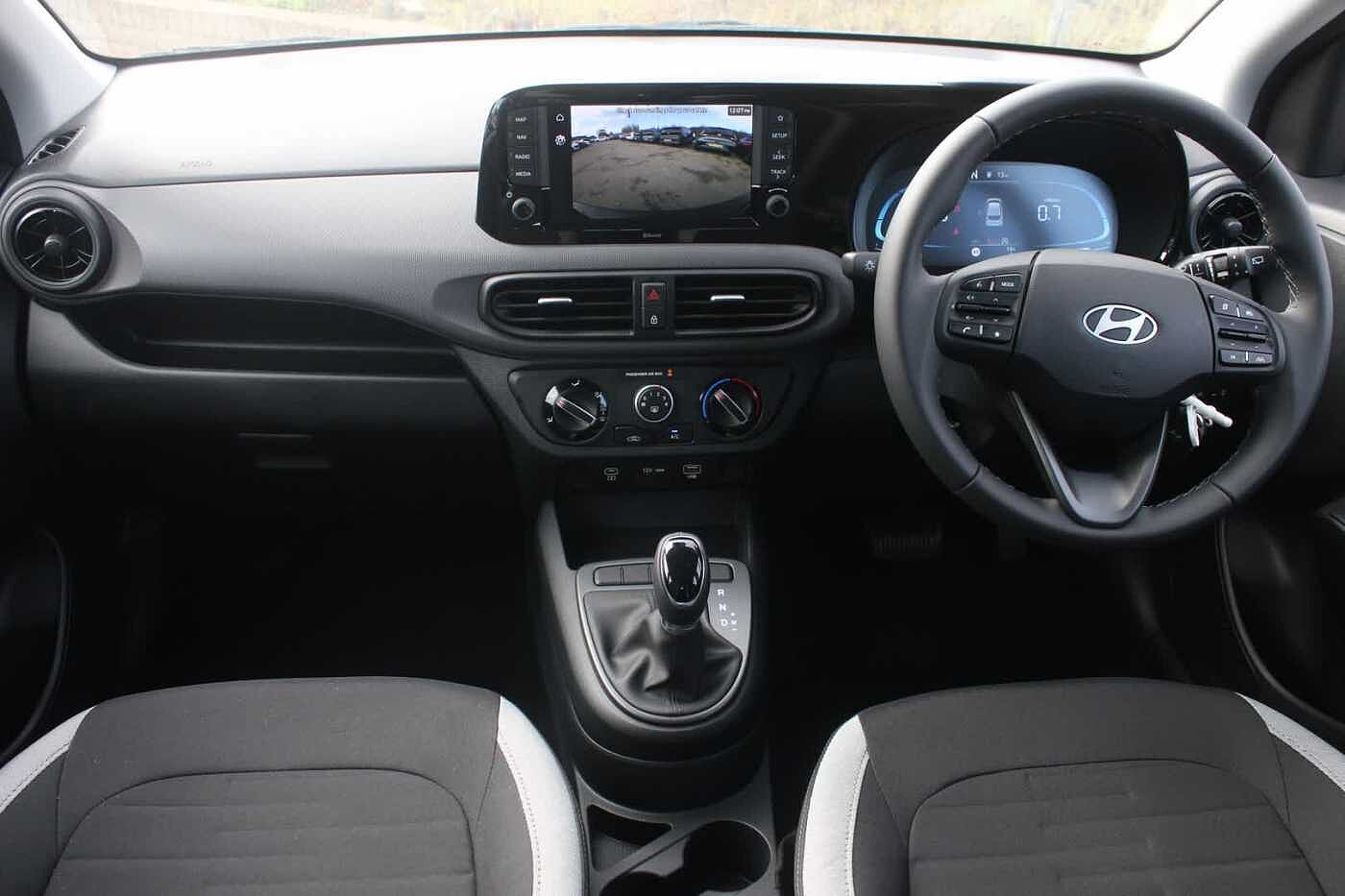 Used Hyundai i10 2025 for sale - 76840678: Photo 4