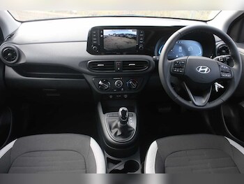 Used Hyundai i10 2025 for sale - 76840678: Photo