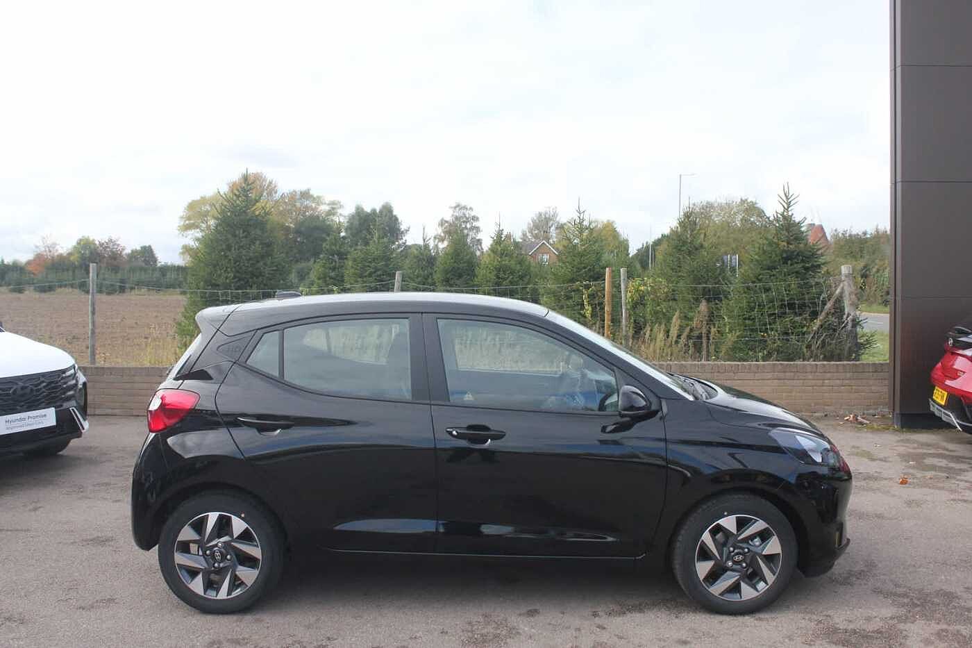 Used Hyundai i10 2025 for sale - 76840678: Photo 5