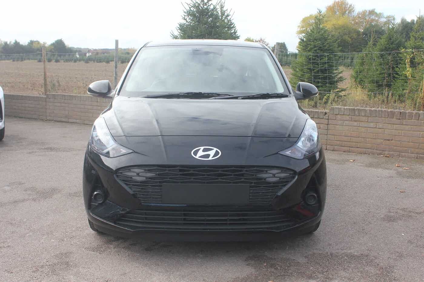 Used Hyundai i10 2025 for sale - 76840678: Photo 6