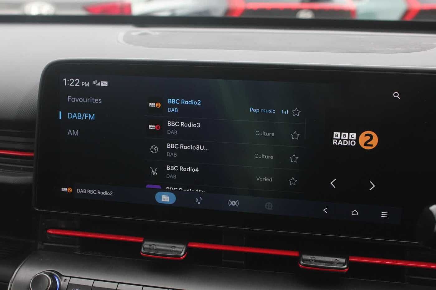 Used Hyundai KONA 2025 for sale - 76840708: Photo 10