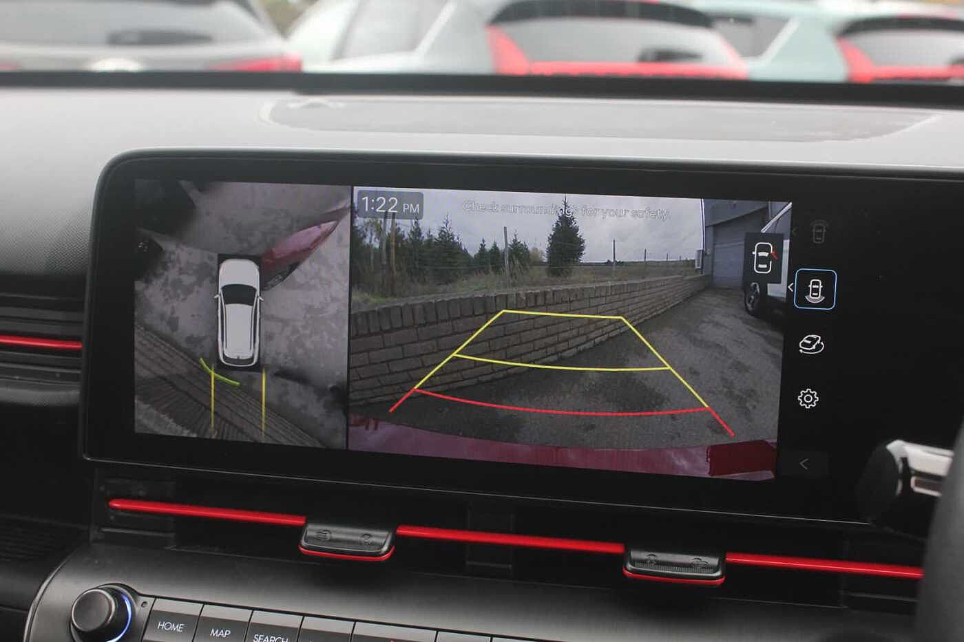 Used Hyundai KONA 2025 for sale - 76840708: Photo 11