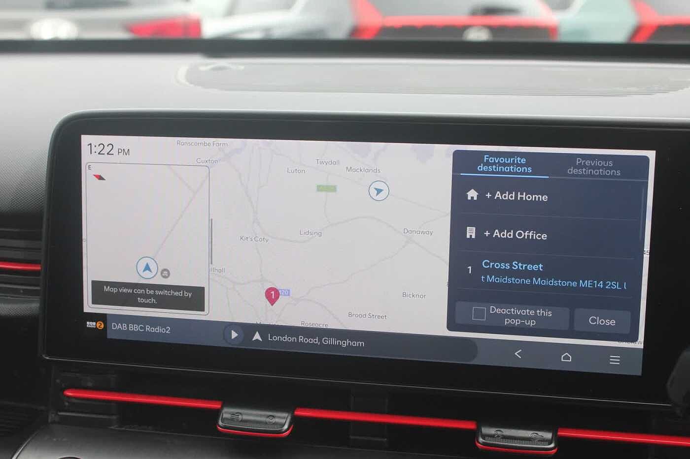 Used Hyundai KONA 2025 for sale - 76840708: Photo 12