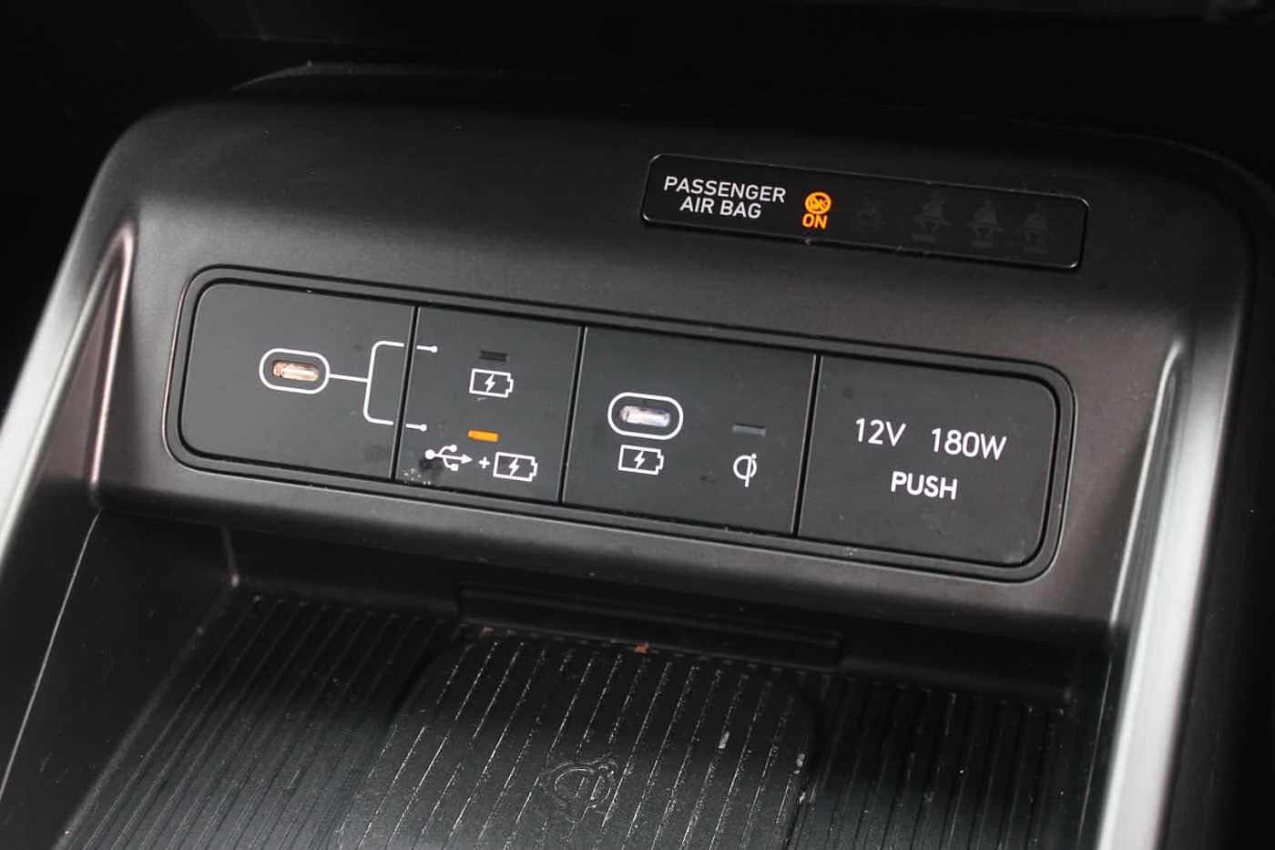 Used Hyundai KONA 2025 for sale - 76840708: Photo 13