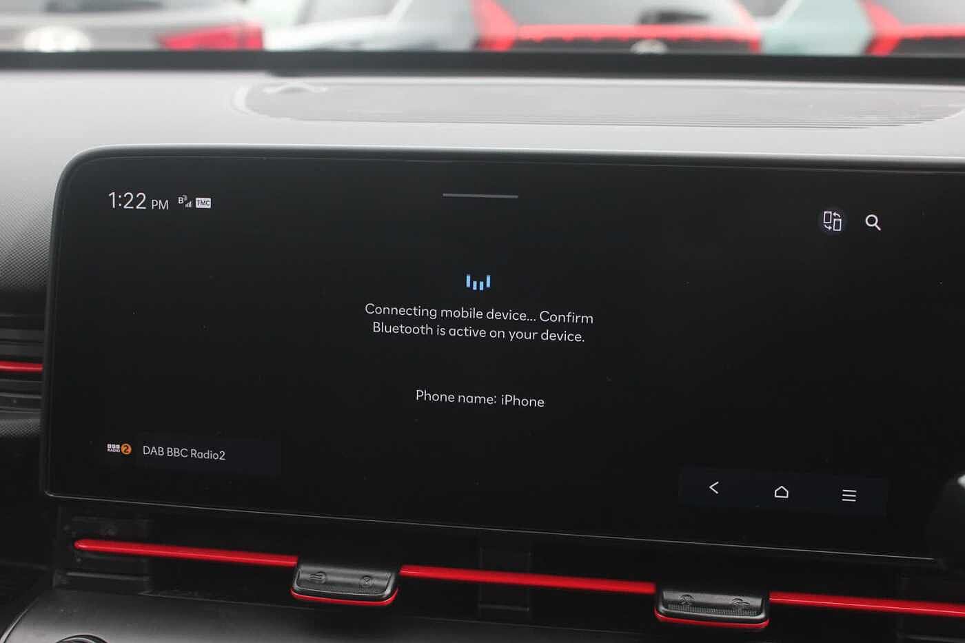 Used Hyundai KONA 2025 for sale - 76840708: Photo 15