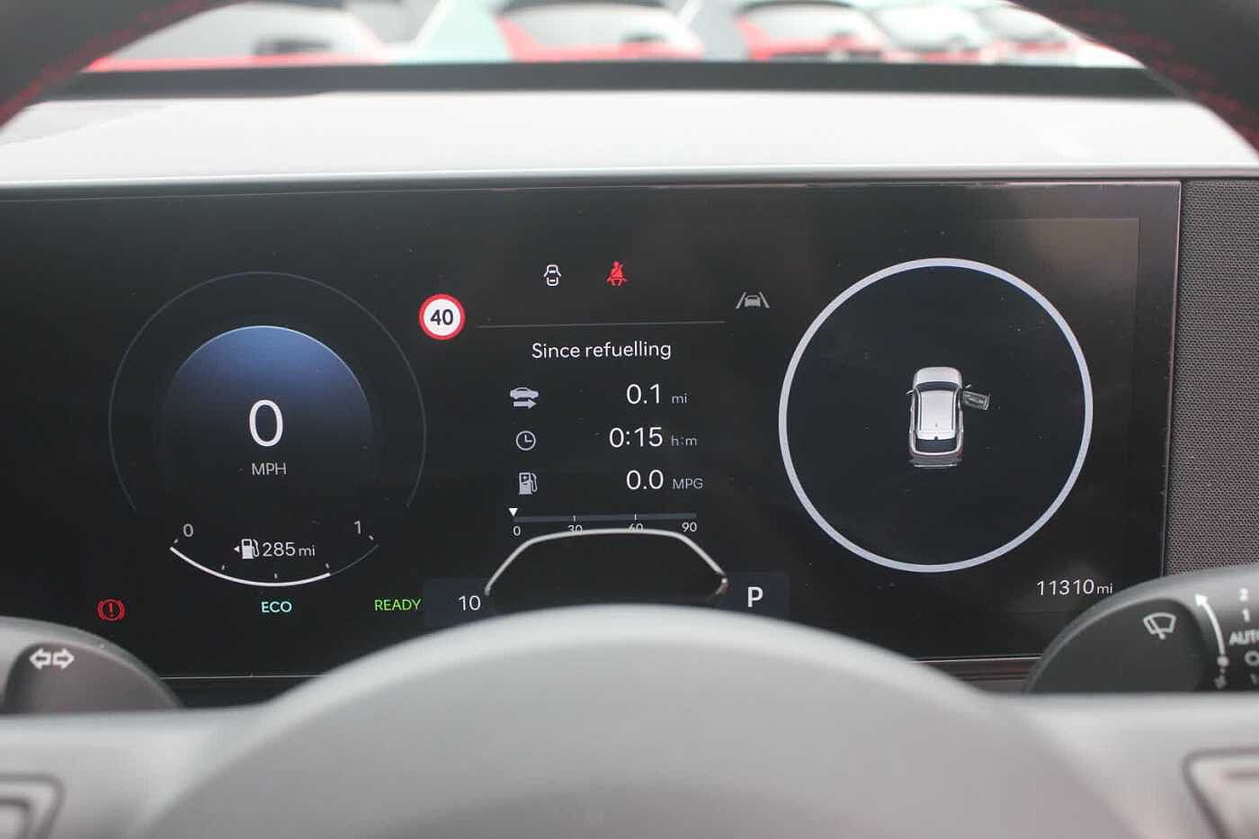 Used Hyundai KONA 2025 for sale - 76840708: Photo 16