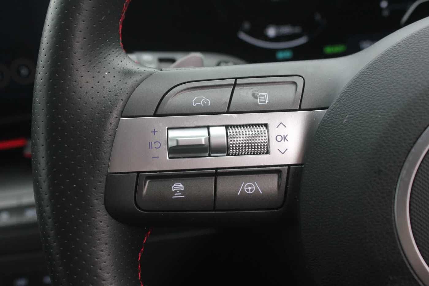 Used Hyundai KONA 2025 for sale - 76840708: Photo 18